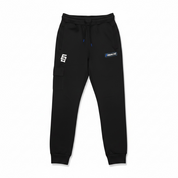 Equalité Jogging Hose schwarz Gr.M