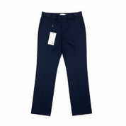 Lacoste Damen Hose Navyblau Gr.S