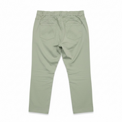 (U46) Ulla Popken Jeans hellgrün 782017 410