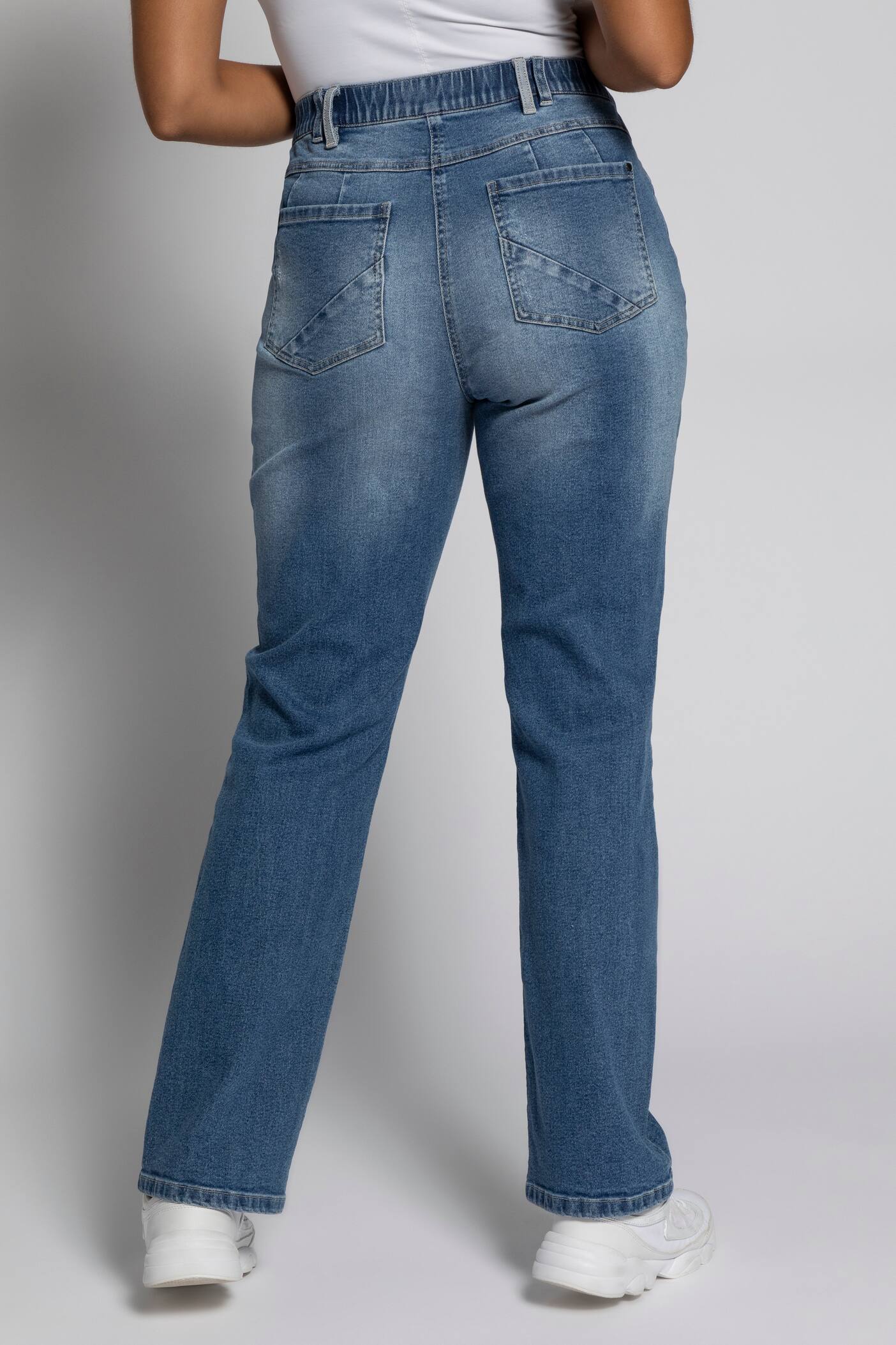 (U44) Ulla popken Jeans 781519 902