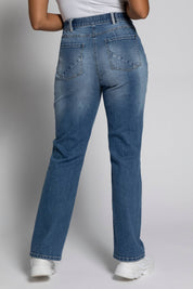 (U44) Ulla popken Jeans 781519 902