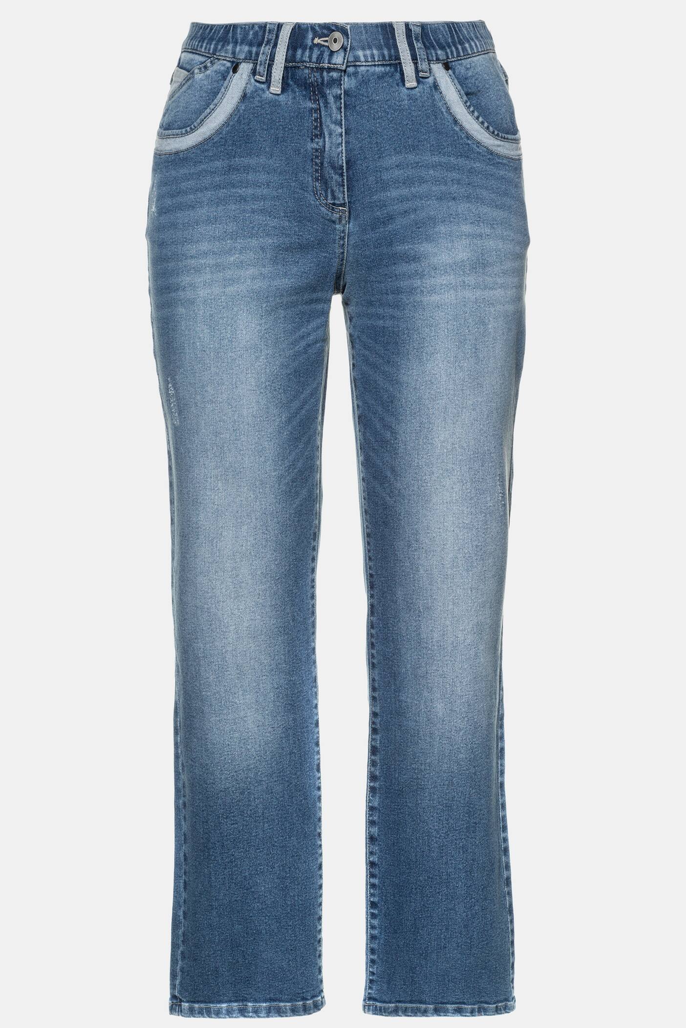 (U44) Ulla popken Jeans 781519 902