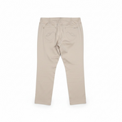 (U3) Ulla Popken Hose beige 802961 150