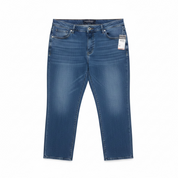 (U12) Ulla Popken Jeans 809852 902