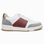 LEANDRO LOPES Charles White Bordeaux Gr.46
