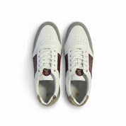 LEANDRO LOPES Charles White Bordeaux Gr.46