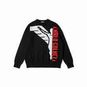 Carlo Colucci Strickpullover Gr.S