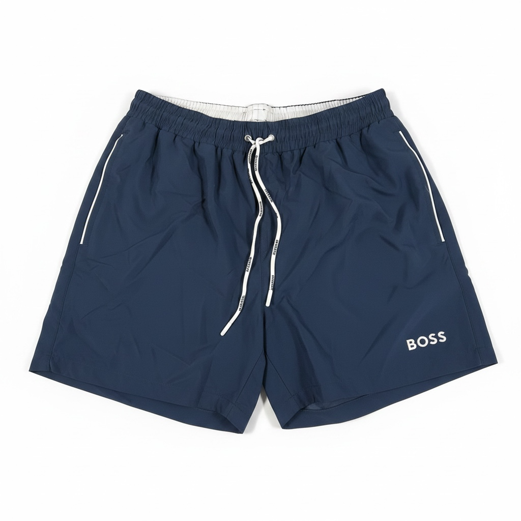 Original! HUGO BOSS Badehosen Badeshort verschiedene Modelle