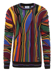 Carlo Colucci 3D Strickpullover Pullover versch. Mod. (Beschreibung lesen!)