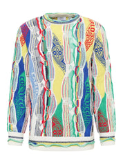 Carlo Colucci 3D Strickpullover Pullover versch. Mod. (Beschreibung lesen!)