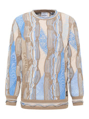 Carlo Colucci 3D Strickpullover Pullover versch. Mod. (Beschreibung lesen!)