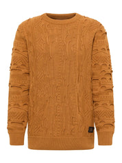 Carlo Colucci 3D Strickpullover Pullover versch. Mod. (Beschreibung lesen!)