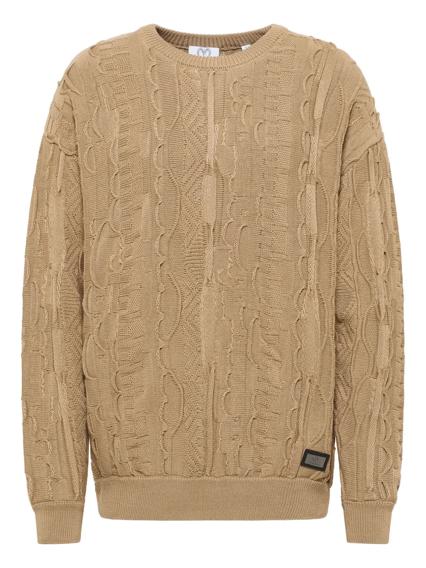 Carlo Colucci 3D Strickpullover Pullover versch. Mod. (Beschreibung lesen!)