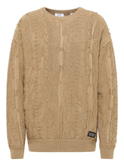 Carlo Colucci 3D Strickpullover Pullover versch. Mod. (Beschreibung lesen!)