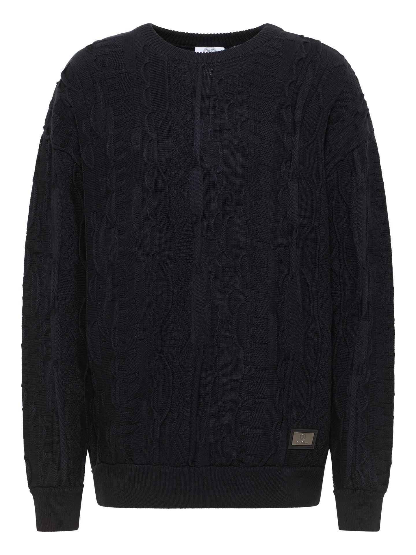 Carlo Colucci 3D Strickpullover Pullover versch. Mod. (Beschreibung lesen!)