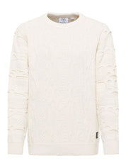 Carlo Colucci 3D Strickpullover Pullover versch. Mod. (Beschreibung lesen!)