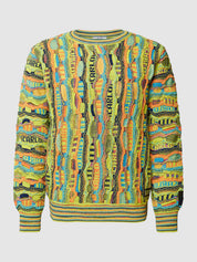 Carlo Colucci 3D Strickpullover Pullover versch. Mod. (Beschreibung lesen!)