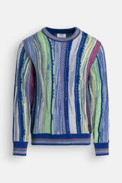 Carlo Colucci 3D Strickpullover Pullover versch. Mod. (Beschreibung lesen!)