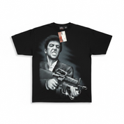 Vintage Scarface Colthing CO. Tshirt
