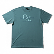 Vintage Changes Sesam Steet Cookie Monster blau