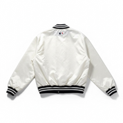 Vintage Neu New York Yankees Jacke (einige schwarze kleine Punkte)