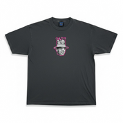 Vintage King Prince NYCTshirt grau Gr.XL