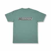Vintage Scarface Tshirt Mint Gr.L
