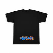 Vintage KingPin Tshirt schwarz Gr.XL