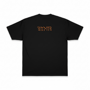 Vintage Erntie Tshirt schwarz Gr.L