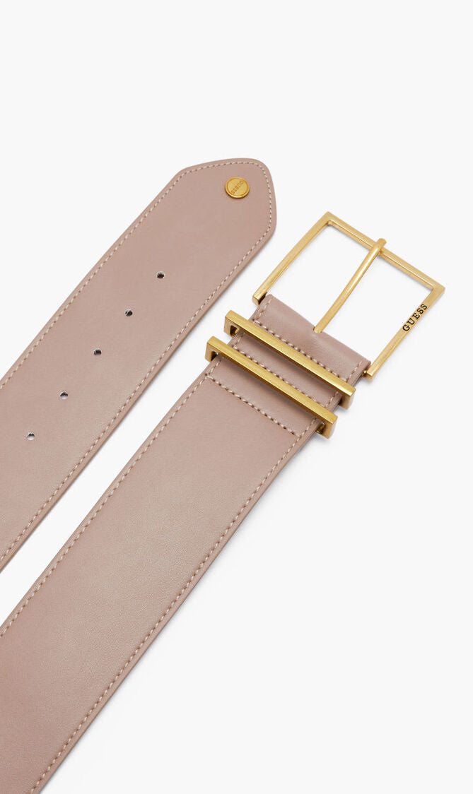 GUESS Gürtel Rose Gold GrM