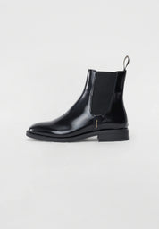GANT Fayy Classic Ankle Boots Leather Black Gr36