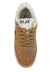 REPLAY Epic High Fur beige
