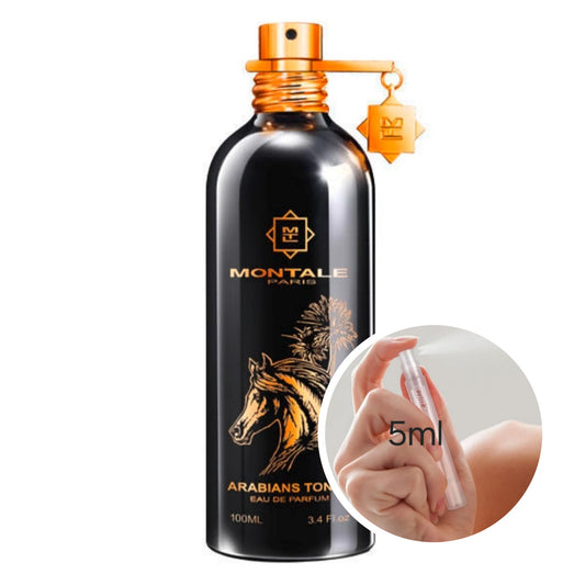 Montale Arabien Tonka 5ml Abfüller