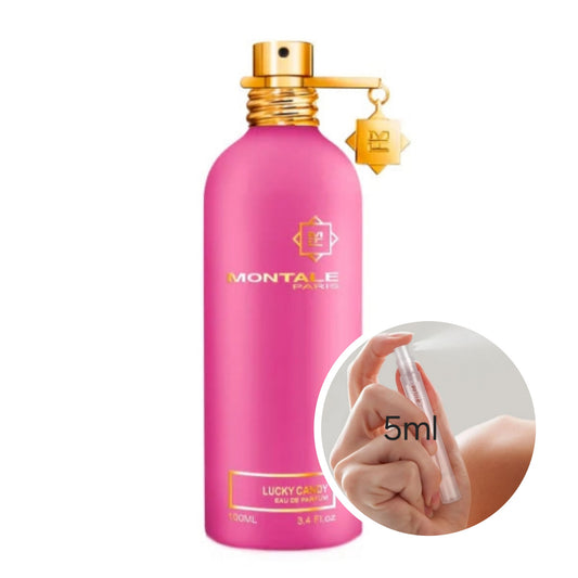 Montale Lucky Candy 5ml Abfüller