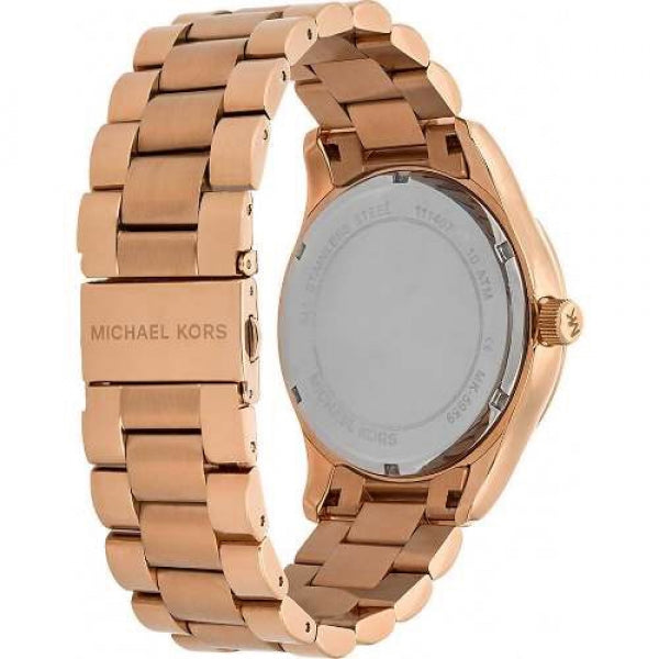 Michael Kors Uhr Armbanduhr MK6395 (Nr.32)