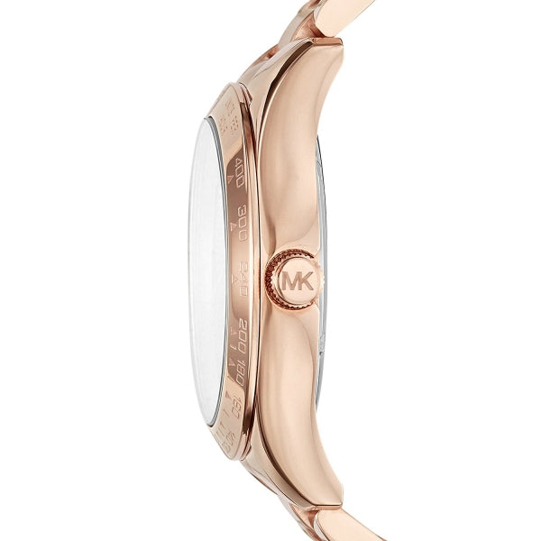 Michael Kors Uhr Armbanduhr MK6395 (Nr.32)