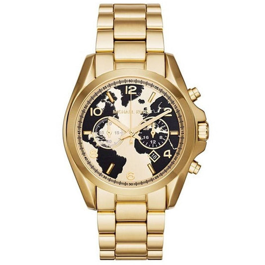 Michael Kors Uhr Armbanduhr MK6272 (Nr.33)