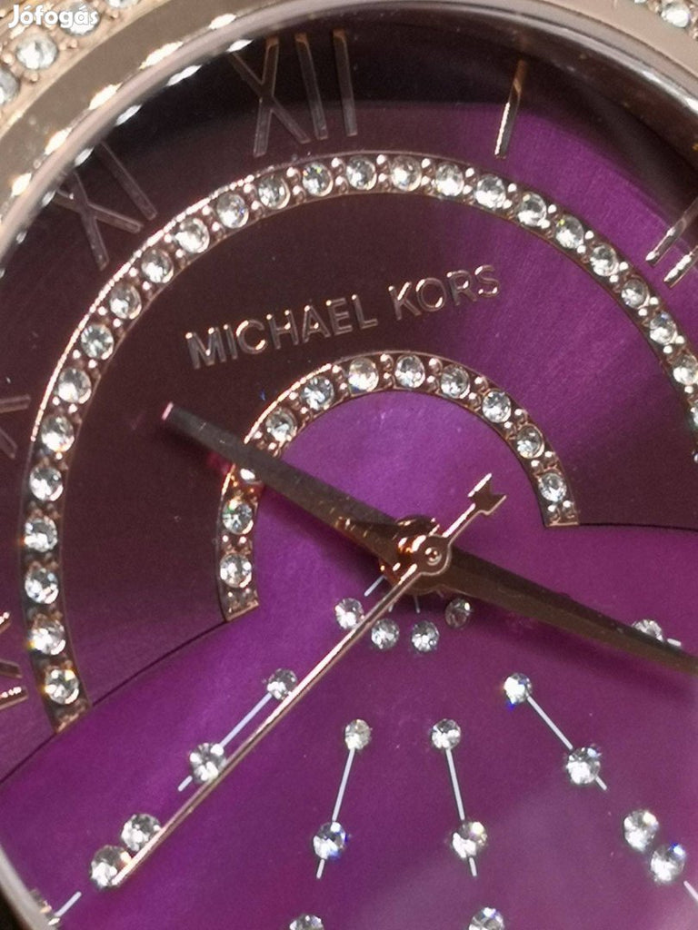Michael Kors Uhr Armbanduhr MK3722 (Nr.5)