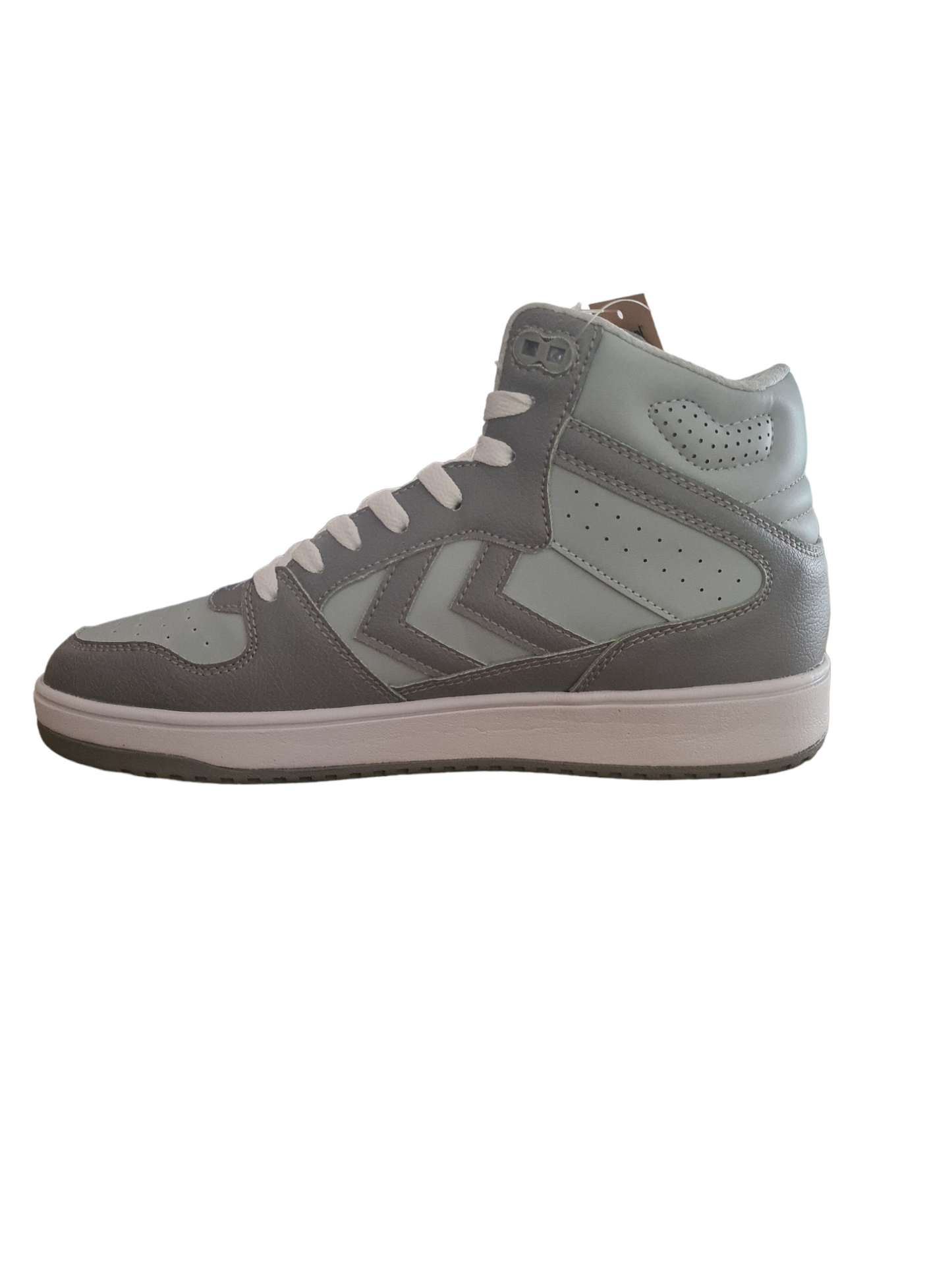 HUMMEL Sneaker Mid gris taille 42