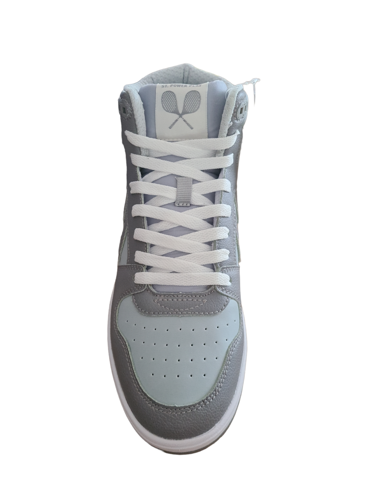 HUMMEL Sneaker Mid gris taille 42