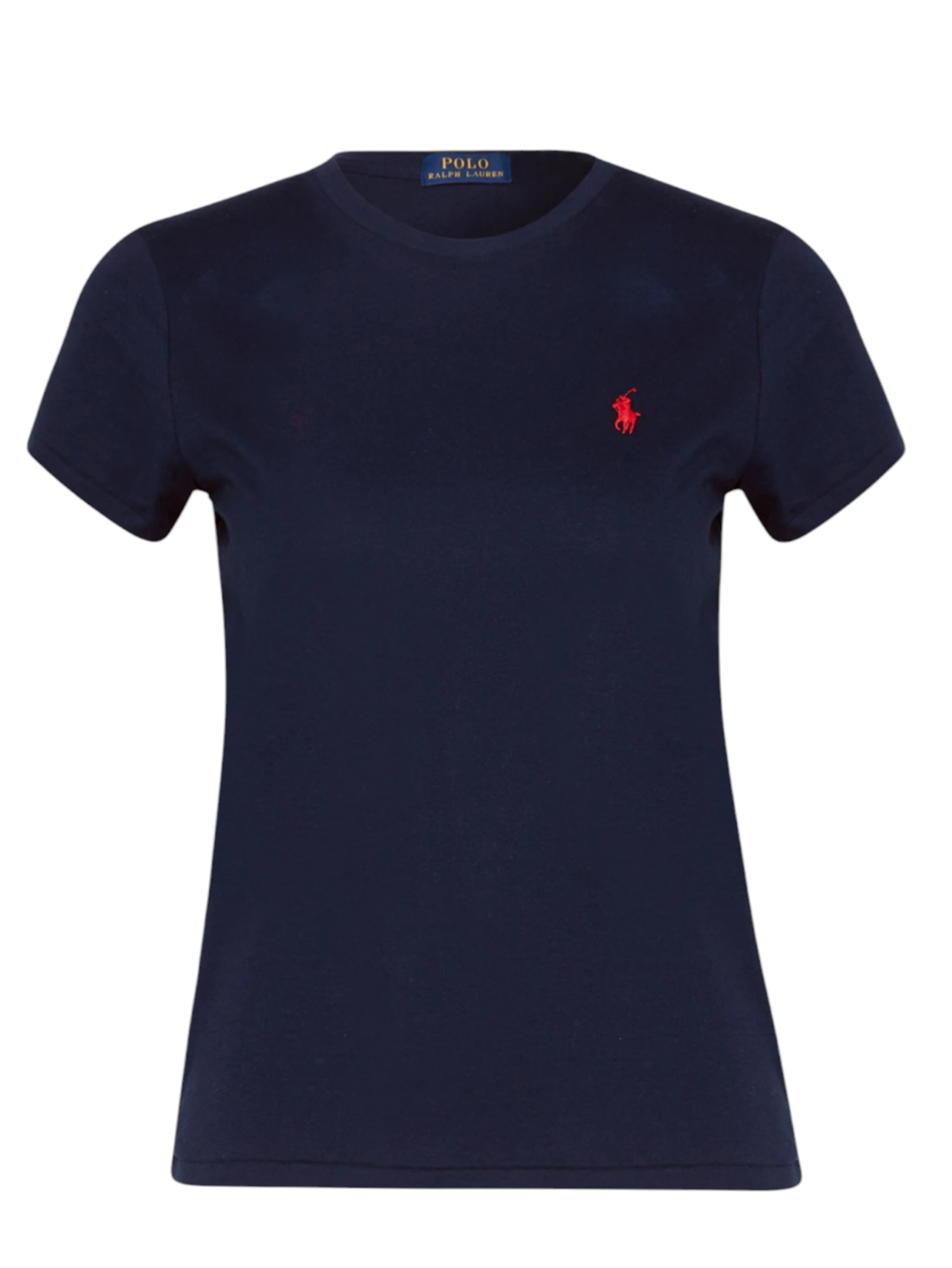 (43) Polo Ralph Lauren T Shirt navyblau