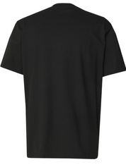 (37) Lacoste T Shirt schwarz