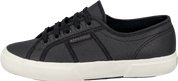 SUPERGA Sneaker schwarz Gr 42