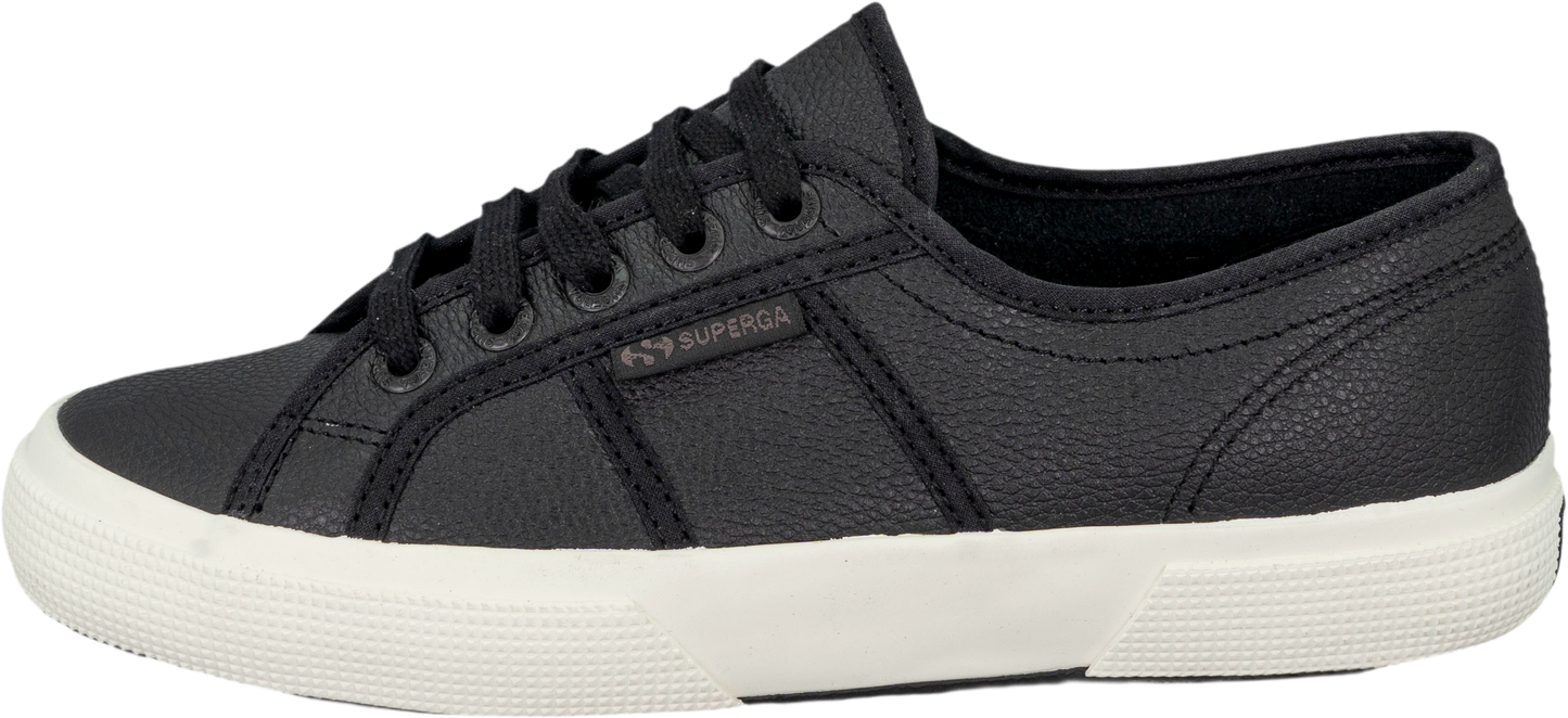 SUPERGA Sneaker schwarz Gr 42