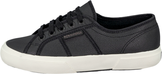 SUPERGA Sneaker schwarz Gr 42