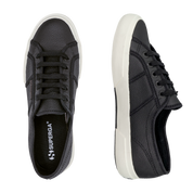 SUPERGA Sneaker schwarz Gr 42