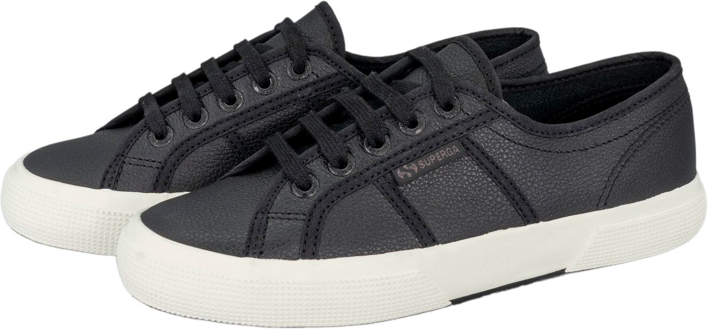 SUPERGA Sneaker schwarz Gr 42