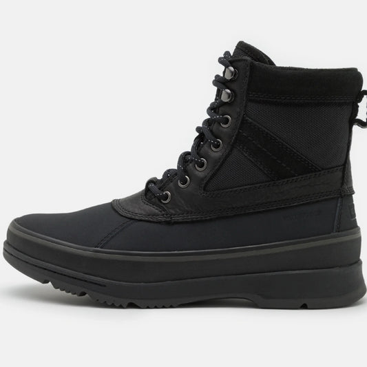 SOREL Boots schwarz Gr 42