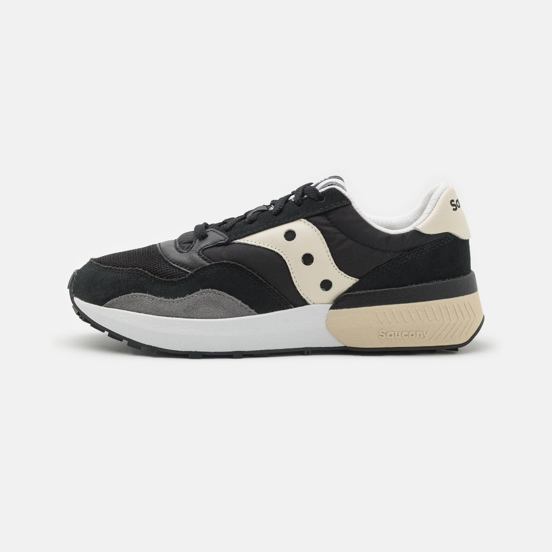 SAUCONY JAZZ NXT UNISEX Gr 41 schwarz beige