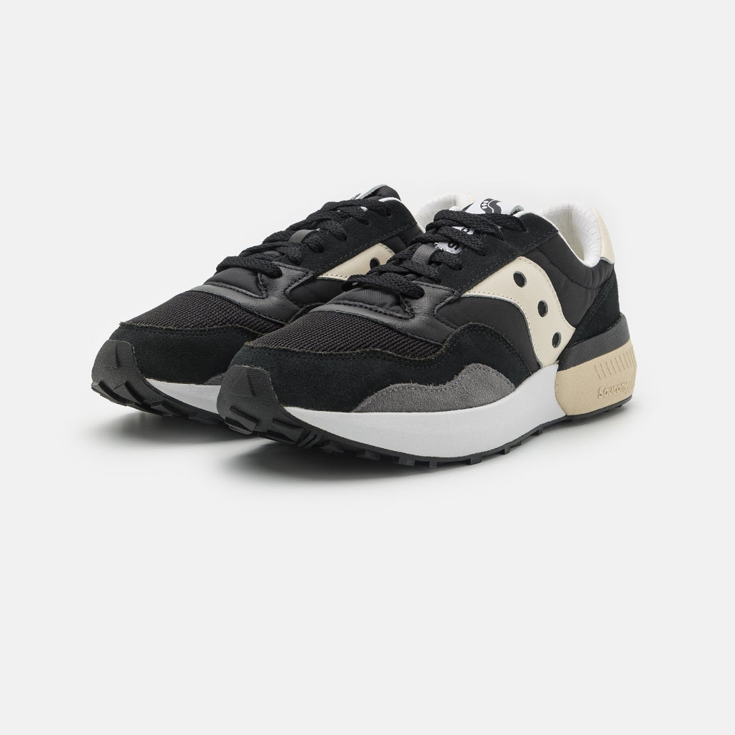 SAUCONY JAZZ NXT UNISEX Gr 41 schwarz beige